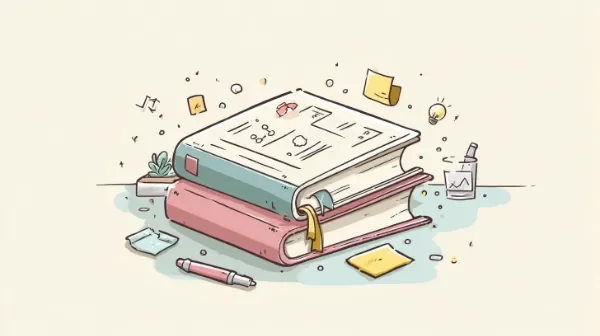 Change major vs keep major question illustration