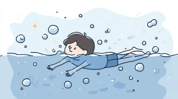 Dumped for someone new vs ghosted question illustration