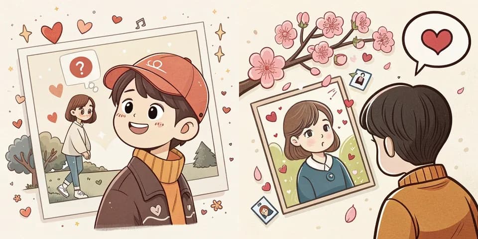 Sí se olvida vs nunca se olvida, ilustración de la pregunta